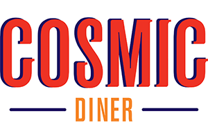 Cosmic Diner