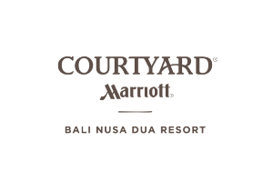 Courtyard Marriot Bali Nusa Dua Resort