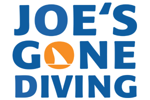 Joe's Gone Diving