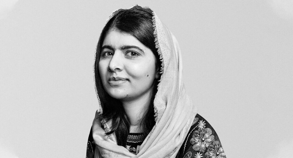 Malala Yousafzai: The Voice of Girls’ Education