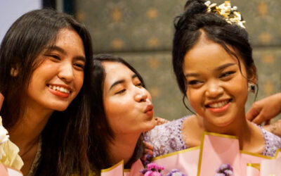 Educate, Empower, Employ: Celebrating the Success of the Bali WISE Graduates