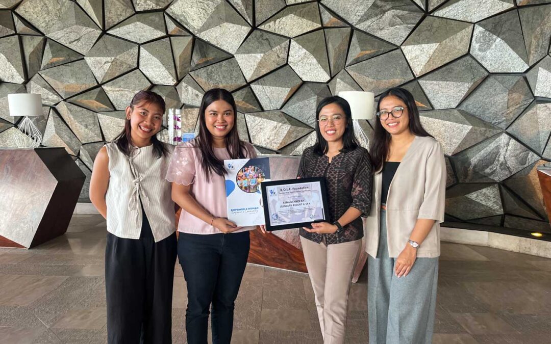 Unlocking New Possibilities through partnership with Renaissance Bali Uluwatu