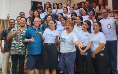 Bali Hotel Association Brings Five Prestigious Hotels to Visit Bali WISE