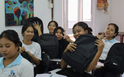 From Theory to Practice: A Day of Disaster Preparedness