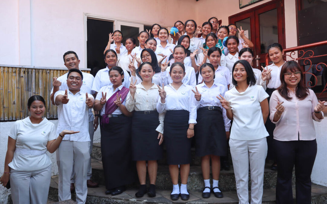 Hospitality 101: IHG Opens the Doors for Intake 62
