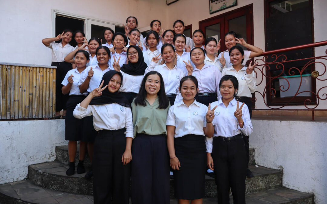 Nurturing Student Well-being: A Mental Health Workshop