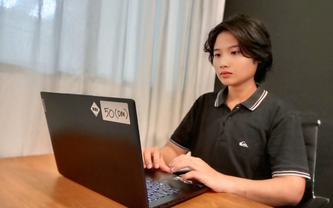 Bila’s Journey with OXO Living and Bali WISE: A Dream Turned Reality