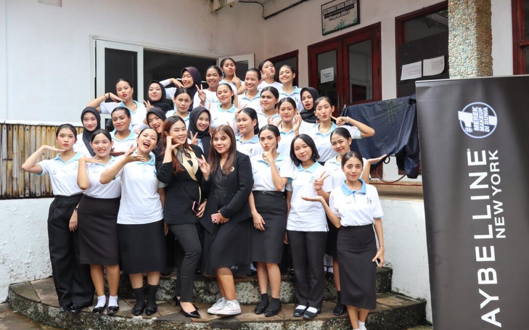 L’Oréal’s Magic Touch: Intake 63 is Ready for Training