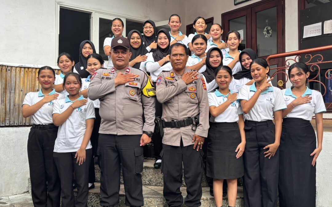 Safety First: Preparing Intake 63 for the Road Ahead