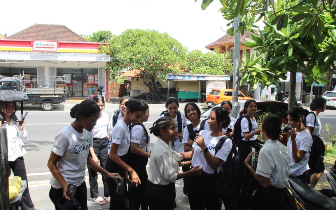 Ensuring Safety in a Coastal Risk Zone